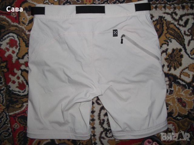 Къси панталони HAGLOFS    дамски,М, снимка 3 - Къси панталони и бермуди - 26404740