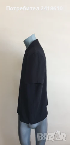 Lacoste Sport Pique Cotton Mens Size 5 - L ОРИГИНАЛ! Мъжка Тениска!, снимка 6 - Тениски - 50876813