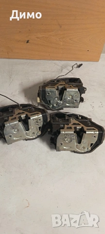 брава брави бмв е91 bmw e91