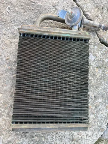 Lada/Лада оригинален меден радиатор ваз 2101/2107/2121/21213