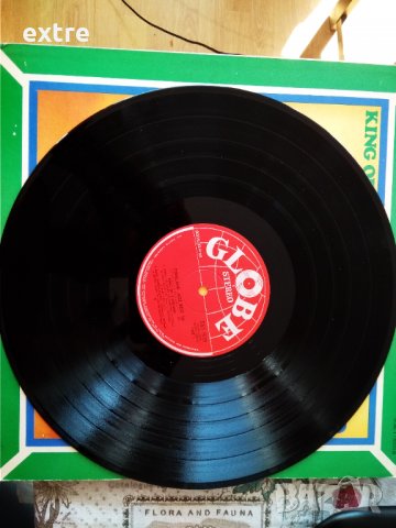 king of dixieland  dixieland  jazz best 10 sjet-5019 рядка в интернет няма друга, снимка 3 - Грамофонни плочи - 38344169