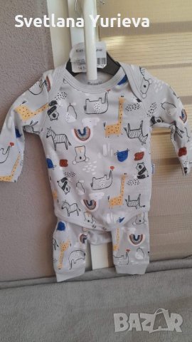 детски дрехи , снимка 9 - Комплекти за бебе - 43727910