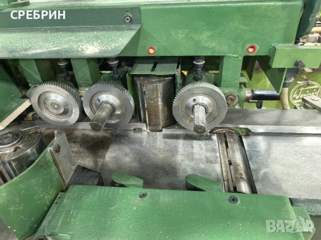 Пендула тип радиал на 900мм с 3 кв мотор диск 400 мю, снимка 16 - Други машини и части - 52888014