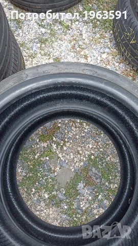 летни гуми hankook, снимка 3 - Гуми и джанти - 51300829