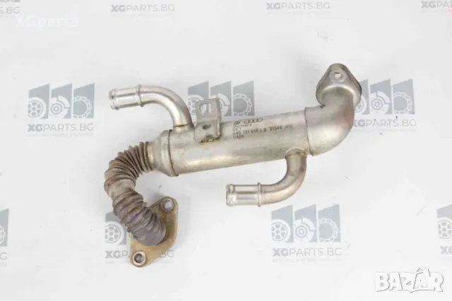 EGR охладител за Skoda Fabia I 1.4tdi 75 к.с. (2000-2007), снимка 2 - Части - 49259882
