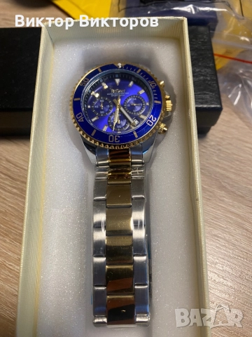 СПОРТНИ ЕЛЕКТРОМЕХАНИЧНИ ХРОНОГРАФИ , снимка 9 - Мъжки - 50707091