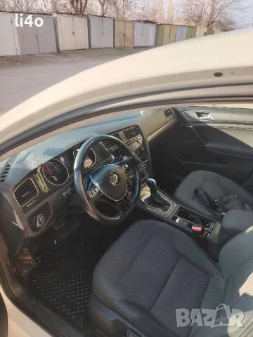 фолксваген Е голф, снимка 7 - Автомобили и джипове - 48916153