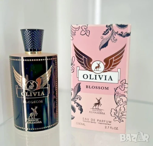 ❌ Дубайски оригинални Фраганций Директен внасят от Дубай с баркод, снимка 2 - Унисекс парфюми - 50690810