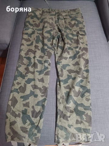 мъжки панталон за лов, снимка 2 - Екипировка - 52754729