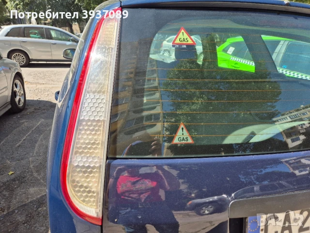 Продавам Форд Фокус комби, снимка 5 - Автомобили и джипове - 50766490