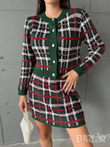 Дамски комплект 2 части  