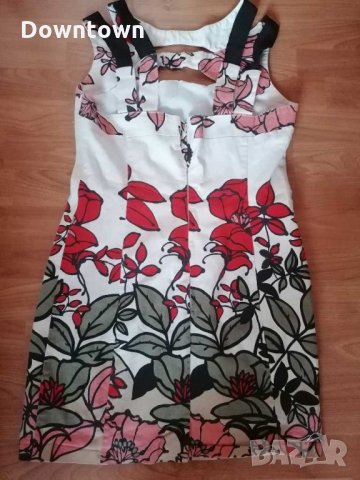 Свежа лятна рокличка /размер М , снимка 6 - Рокли - 28747779