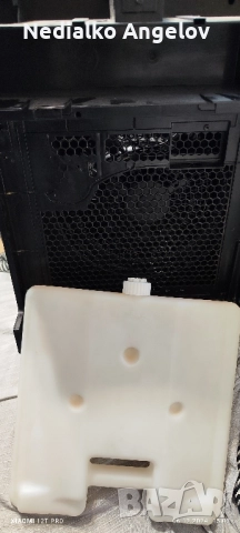 Daikin Ururo на части въздухопречиствател, снимка 2 - Друга електроника - 52269425