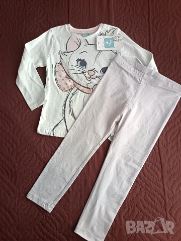 Лот за момиче р. 2-3г.98 , снимка 4 - Детски комплекти - 53191926