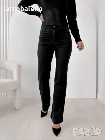 Дамски панталони REDFORD, снимка 3 - Панталони - 52726862