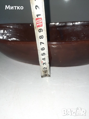 Битови керамични съдове за готвене , снимка 10 - Други - 53566686