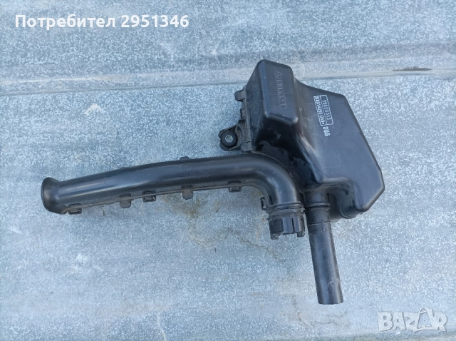 Заглушител за всмукателен колектор Mitsubishi Space Star Mirage 1.0 1505A589