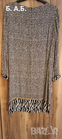 Продавам дамска рокля Comma , снимка 2 - Рокли - 48924957