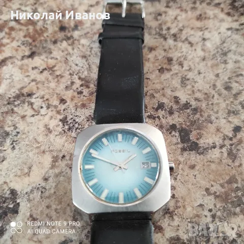 Fossil , снимка 1