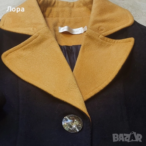 Дамско палто , снимка 5 - Палта, манта - 52177170