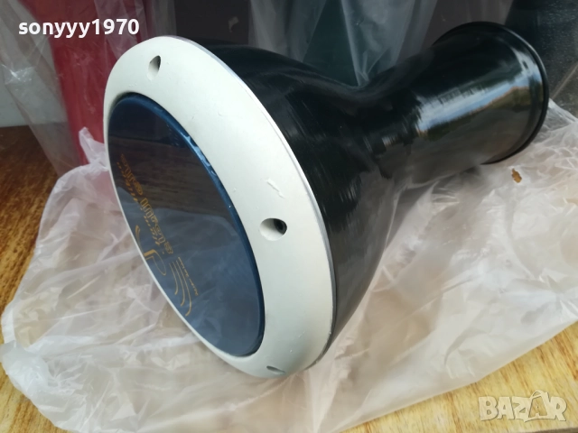 ГОЛЯМА ЧЕРНА ТАРАМБУКА ОТ СИРИЯ 41Х26СМ 2908251731, снимка 4 - Ударни инструменти - 51536267