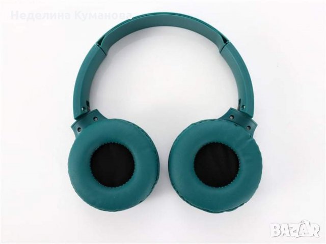 Bluetooth  Безжични слушалки XB310BT, снимка 7 - Слушалки, hands-free - 35644567