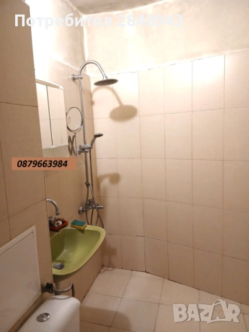 Едностаен апартамент Младост 1А, снимка 5 - Апартаменти - 53368358