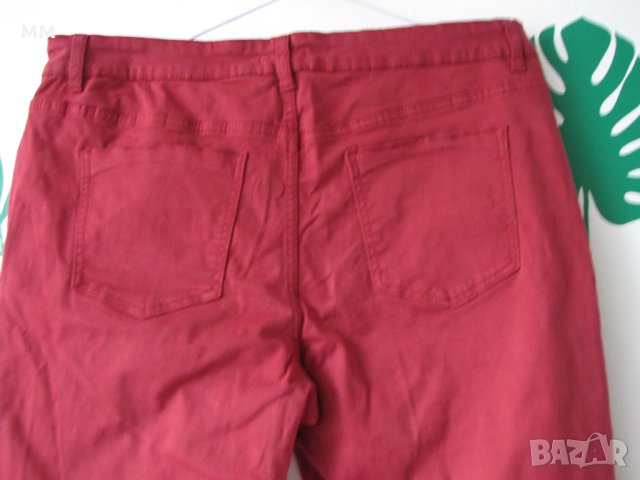 Дамски дънки, снимка 4 - Дънки - 43833326