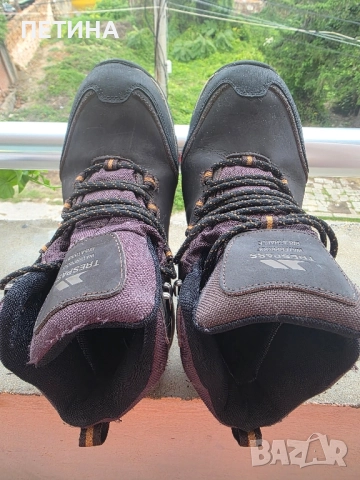 Trespass , снимка 7 - Мъжки боти - 52048947