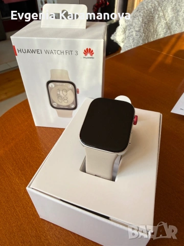 Продавам смарт часовник