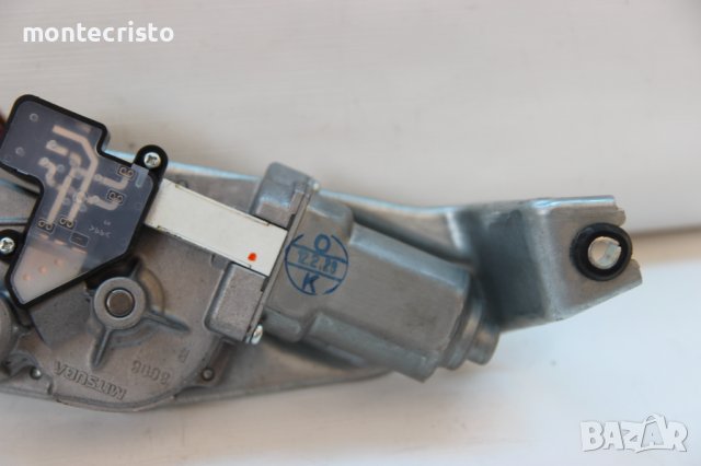 Моторче задна чистачка BMW F20 F21 Serie 1 (2011-2015г) 7 258 532 / 7258532 185582 10 18558210 мотор, снимка 3 - Части - 37691940