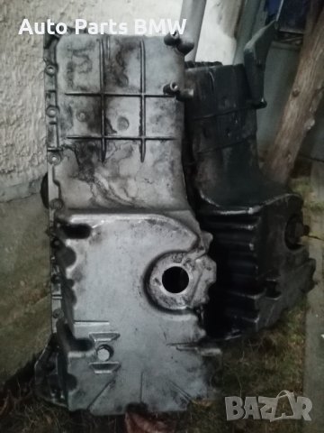 Картер за BMW 525D 530D 535D E60 E61 БМВ 525Д 530Д 535Д Е60 Е61, снимка 6 - Части - 41066203