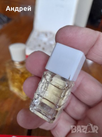 Стар Дамски комплект Розалия #2, снимка 6 - Други ценни предмети - 43451644