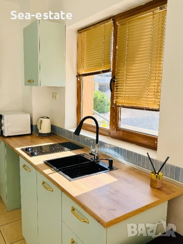 Уютно студио в централ на част на гр.Бяла , снимка 5 - Апартаменти - 52332760