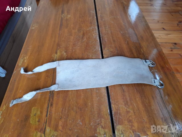 Стара лента за ръка #2, снимка 2 - Други ценни предмети - 34938188