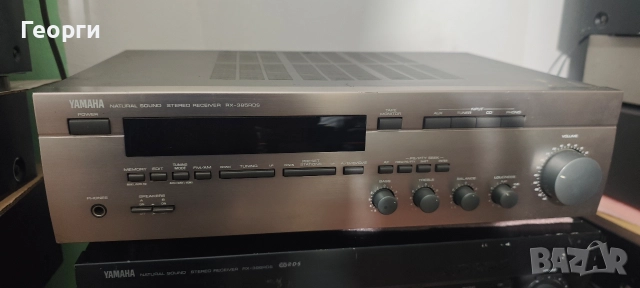 YAMAHA RX385