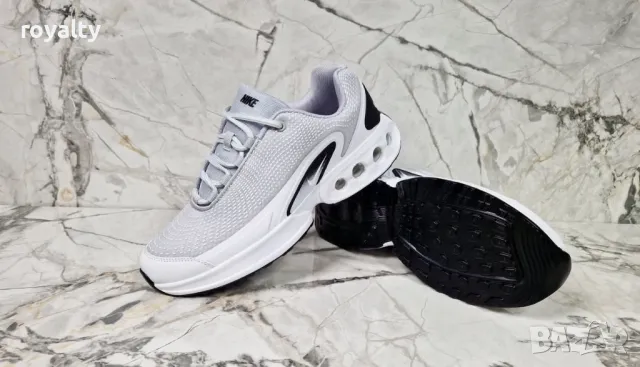 Nike мъжки маратонки , снимка 3 - Маратонки - 49044965