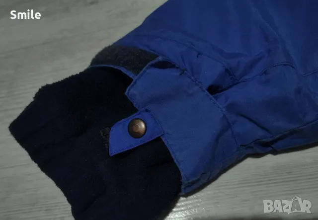 ICEPEAK ® зимно юношеско яке /2 в 1/, снимка 13 - Детски якета и елеци - 47915658