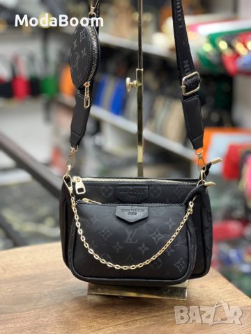 🔝🤍Louis Vuitton луксозни дамски чанти🤍🔝, снимка 5 - Чанти - 43730144