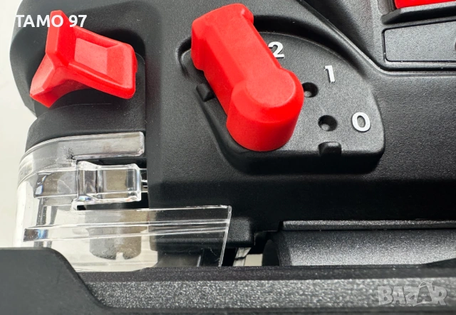 Wurth APS 18 COMPACT M-CUBE - Нов безчетков прободен трион 2x18V 5.0Ah, снимка 5 - Триони и циркуляри - 53250538