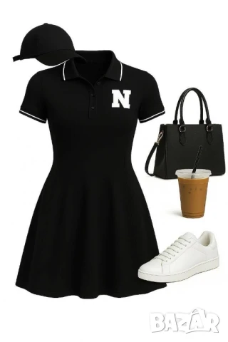 рокля , снимка 12 - Рокли - 50579368