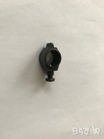 Мушка за спортен пистолет Bernardelli .22 LR, снимка 2 - Бойно оръжие - 35365130