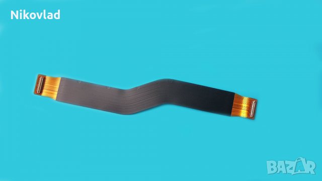 Flex кабел Motorola Moto G9 Power, снимка 2 - Резервни части за телефони - 39318734