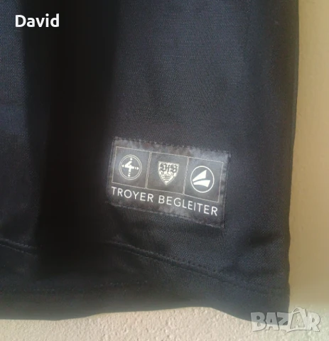 Оригинална резервна детска фланелка на Щутгарт 18/19, снимка 3 - Футбол - 50799723