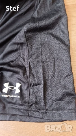 къси панталони under armour , снимка 7 - Къси панталони - 50819872