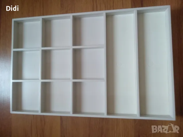 МДФ табли органайзер за бижута кухненски и домакински аксесоари , снимка 7 - Декорация за дома - 38622725