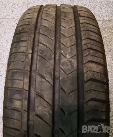 Четири броя единични летни гуми 205/60 R16 215/60 R16 215/55 R16, снимка 8 - Гуми и джанти - 50014736
