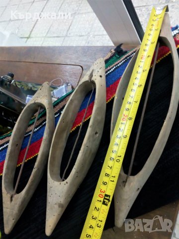 Красиви Етно Възрожденски Предмети - Разгледайте снимките!, снимка 2 - Антикварни и старинни предмети - 31379397