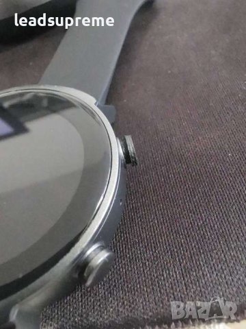 Ticwatch E3, снимка 11 - Смарт часовници - 42992901