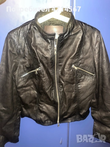 Яке Primo Emporio, снимка 2 - Якета - 53217217